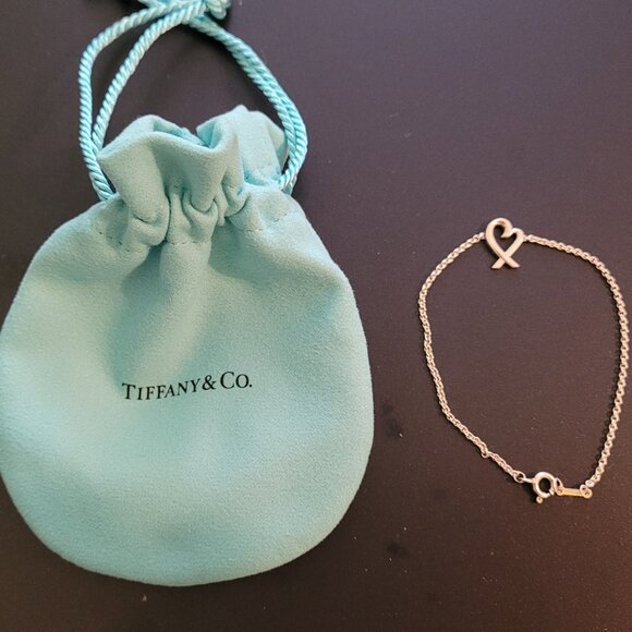 Tiffany & co. Paloma Picasso Bracelet - Picture 4 of 7
